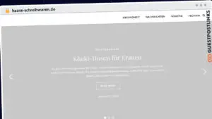 Publish Guest Post on haase-schreibwaren.de