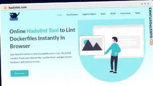 Publish Guest Post on hadolint.com