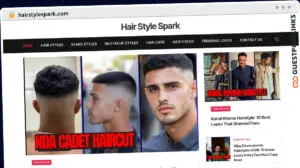 Publish Guest Post on hairstylespark.com