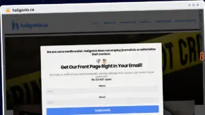 Publish Guest Post on haligonia.ca