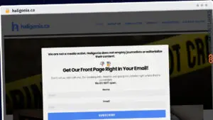 Publish Guest Post on haligonia.ca