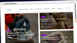Publish Guest Post on halobelchatow.pl