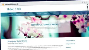 Publish Guest Post on halon-1301.co.uk