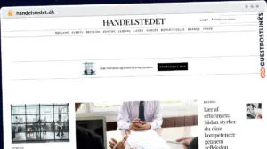 Publish Guest Post on handelstedet.dk