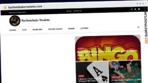 Publish Guest Post on harlemshakeroulette.com