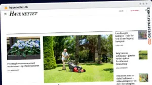 Publish Guest Post on havenettet.dk
