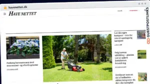Publish Guest Post on havenettet.dk
