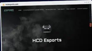 Publish Guest Post on hcdesports.com