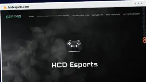 Publish Guest Post on hcdesports.com