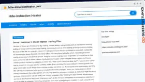 Publish Guest Post on hdw-inductionheater.com