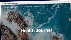 Publish Guest Post on healthjournal365.com