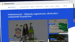 Publish Guest Post on hellastravel.pl