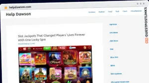 Publish Guest Post on helpdawson.com