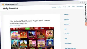 Publish Guest Post on helpdawson.com