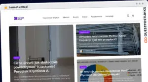 Publish Guest Post on hermat.com.pl