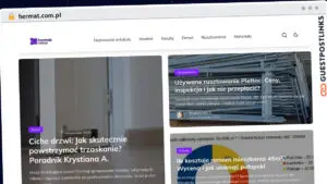 Publish Guest Post on hermat.com.pl