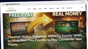 Publish Guest Post on highstakehub.com