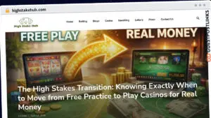 Publish Guest Post on highstakehub.com