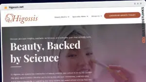 Publish Guest Post on higossis.net