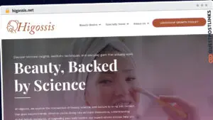 Publish Guest Post on higossis.net