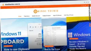 Publish Guest Post on hinditechie.com.in