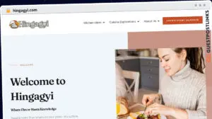Publish Guest Post on hingagyi.com