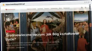 Publish Guest Post on historiewielkopolskie.pl