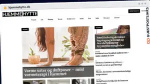 Publish Guest Post on hjemmehytte.dk