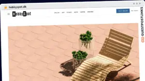 Publish Guest Post on hobbyspot.dk