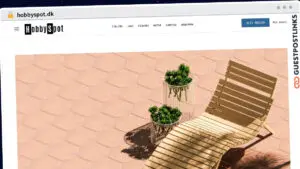 Publish Guest Post on hobbyspot.dk
