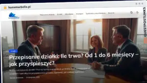 Publish Guest Post on homemarbella.pl