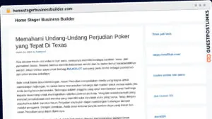 Publish Guest Post on homestagerbusinessbuilder.com