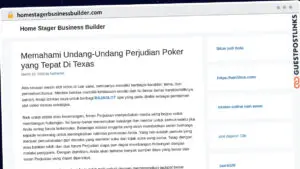 Publish Guest Post on homestagerbusinessbuilder.com