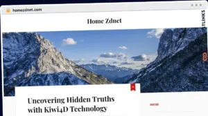 Publish Guest Post on homezdnet.com