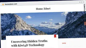 Publish Guest Post on homezdnet.com