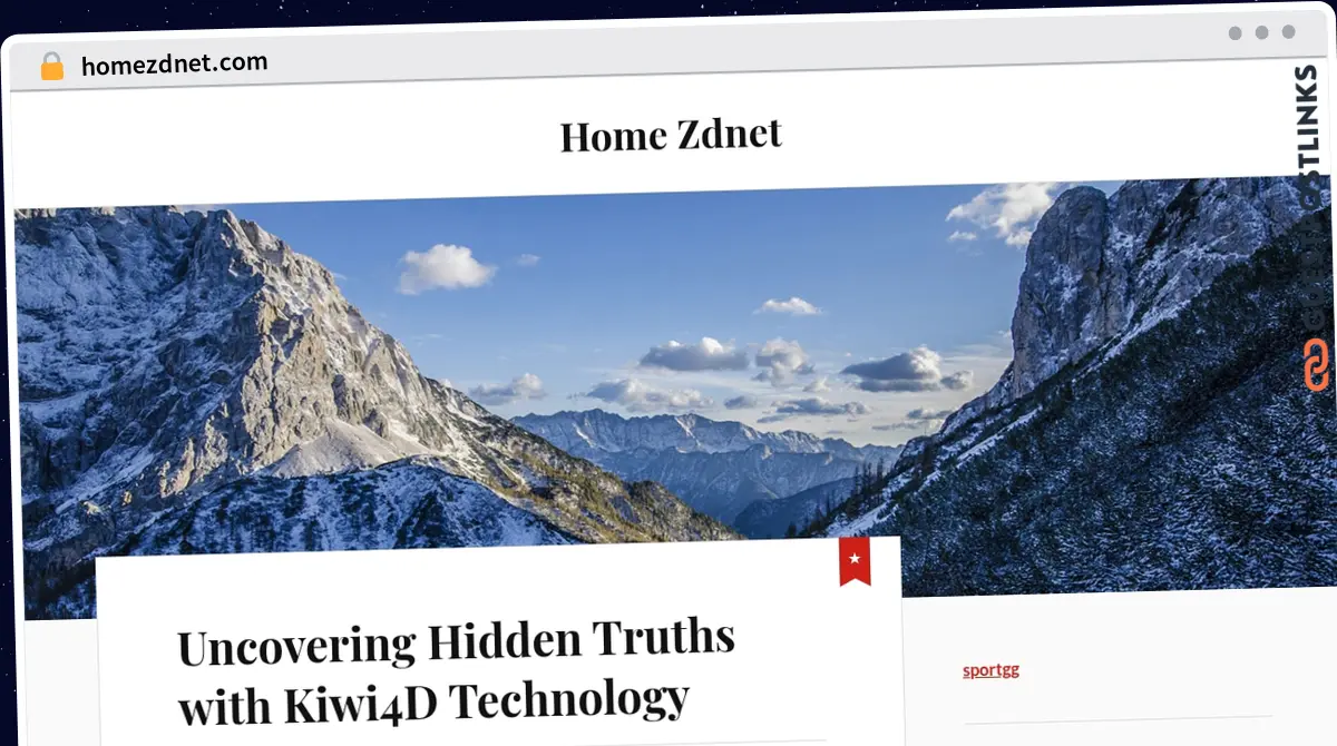 Publish Guest Post on homezdnet.com