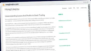 Publish Guest Post on honglinqizu.com