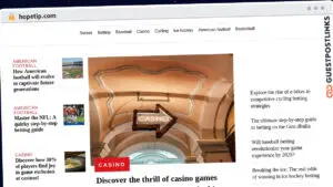 Publish Guest Post on hopetip.com