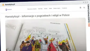 Publish Guest Post on horostyta.pl