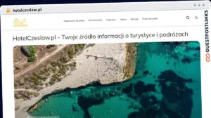 Publish Guest Post on hotelczeslaw.pl