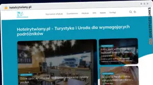 Publish Guest Post on hotelrytwiany.pl