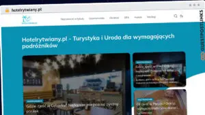 Publish Guest Post on hotelrytwiany.pl
