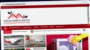 Publish Guest Post on houseimprovements.club