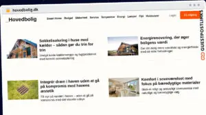 Publish Guest Post on hovedbolig.dk