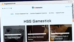 Publish Guest Post on hssgamestick.net