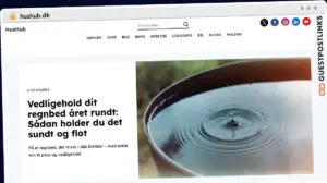 Publish Guest Post on hushub.dk