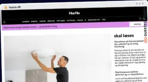 Publish Guest Post on husnu.dk