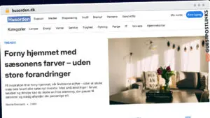 Publish Guest Post on husorden.dk