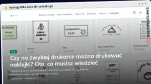 Publish Guest Post on hydrografika-folia-do-zadruku.pl