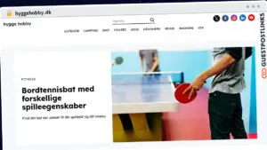 Publish Guest Post on hyggehobby.dk